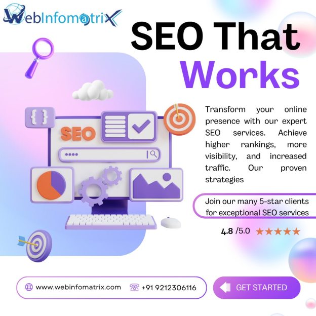 Germany Online Marketing Agency